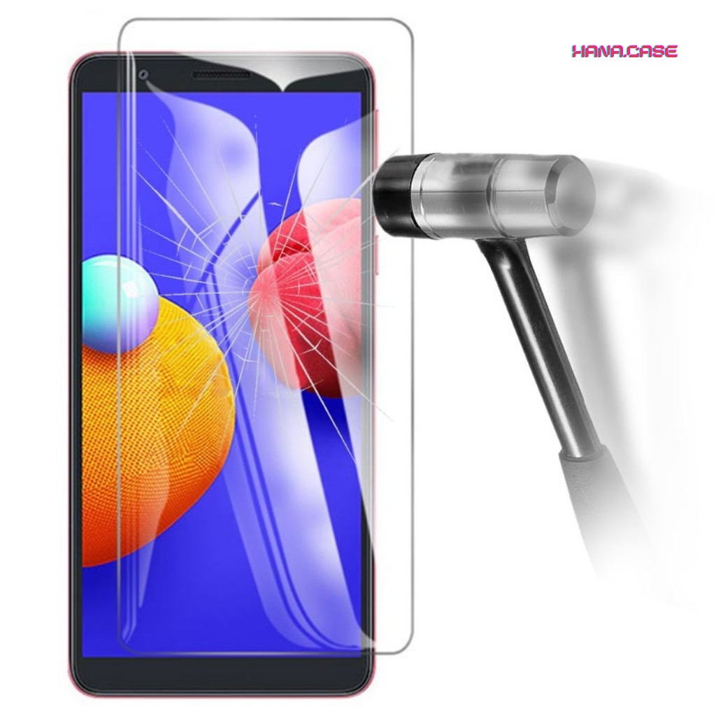 Kính Cường lực 2.5D trong suốt 6/6plus/6s/6s plus/6/7/7plus/8/8plus/x/xs/xs max/11/11 pro/11 promax