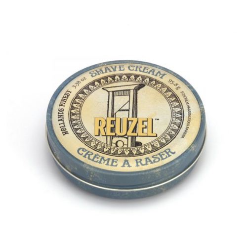 Reuzel Shave Cream – Kem cạo râu