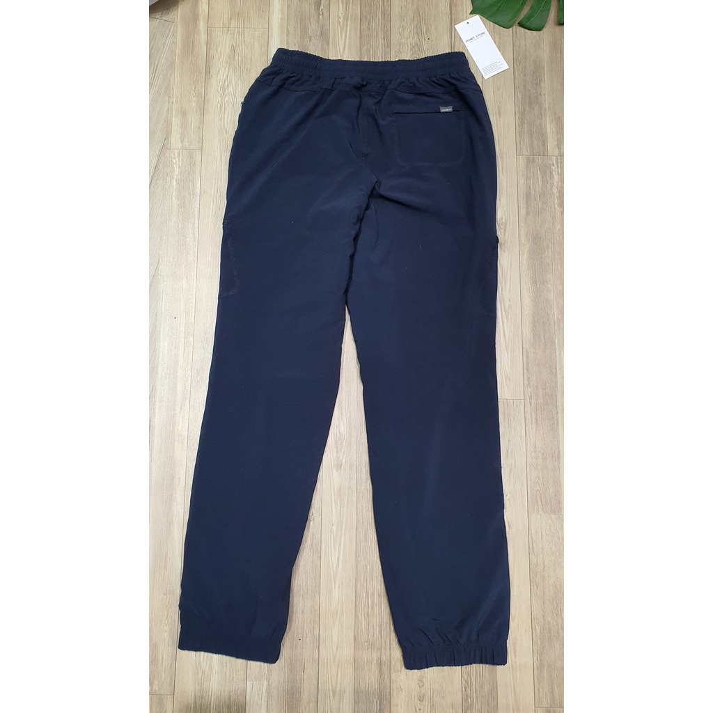 Quần gió lót nỉ xuất xịn  có bigsize - size to.Fonef