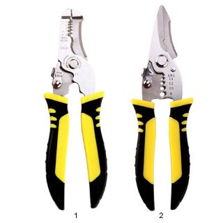 Kìm tuốt dây cáp đa chức năng tiện dụng