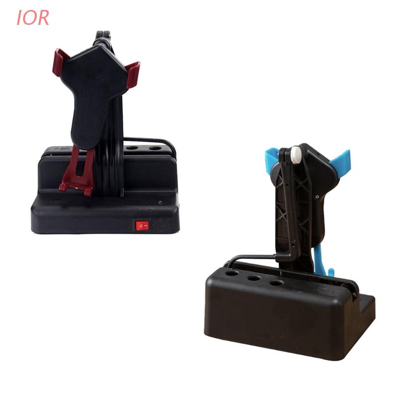 Thiết Bị Lắc Đếm Bước Tự Động Dành Cho Điện Thoại