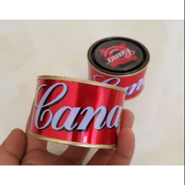 Cana đánh bóng hộp lớn
