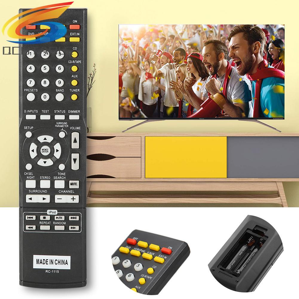Điều Khiển Từ Xa RC-1115 Cho Denon RC-1120 AVR-1312 AVR-1311 AVR-1612