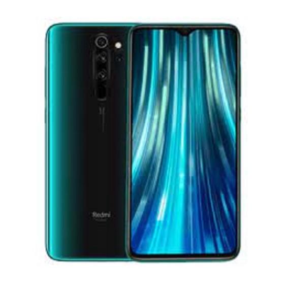 điện thoại Xiaomi Redmi Note 8 Pro 2sim ram 8G/128G, máy Chính Hãng, màn hình 6.53inch, Bảo hành 12 tháng - BBC 06