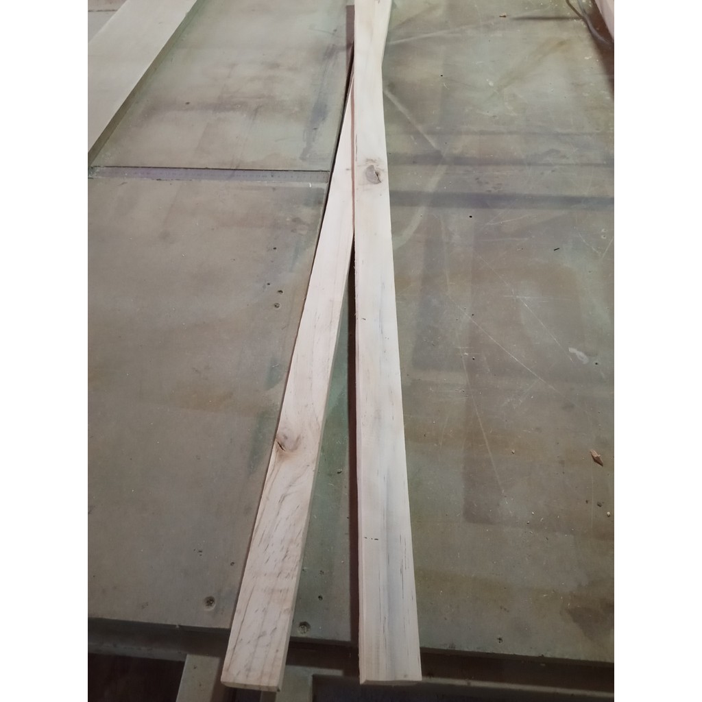 Gỗ Pallet  5 x 1,5 x L