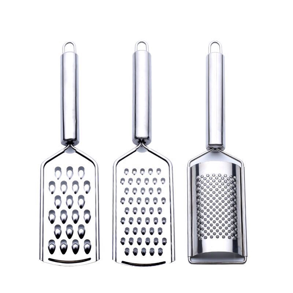 Home Fruit Sharp Multi-purpose Planer Cheese Grater