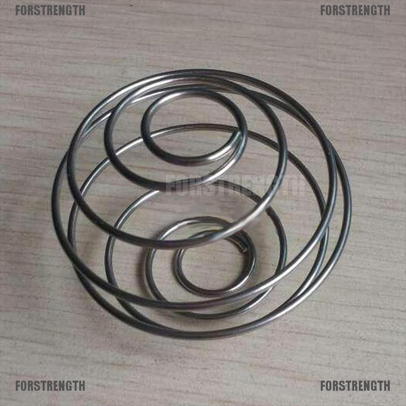 Bóng Trộn Thức Uống Bằng Thép Không Gỉ