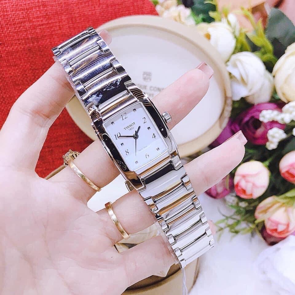 Đồng hồ thời trang nữ - TISSOT T-073.310.11.017.00