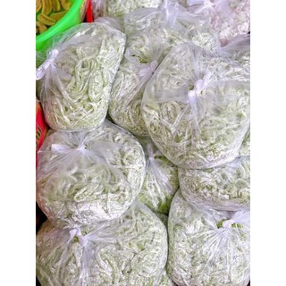Bột bánh lọt  ( bánh canh ngọt) 1kg
