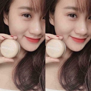 Phấn Tươi Đức Mousse Essence