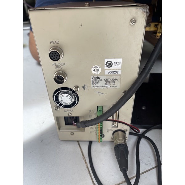 Avio khiển nguồn trụ tay hàn pin …
