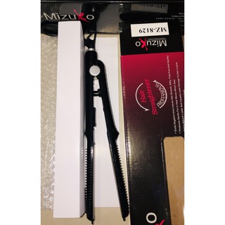 Máy làm tóc 2 in 1 Mizuko (bản nhỏ)