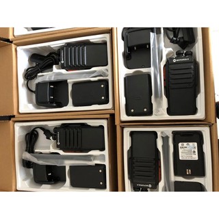 Bộ đàm Motorola MT-868