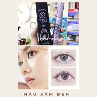 Mascara Etude Lash Perm Volume Fix
