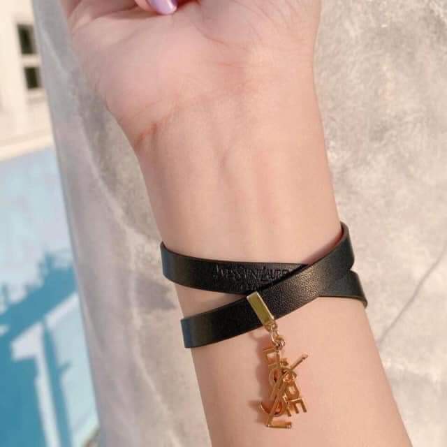 Dây ysl Siêu Đẹp Full Box