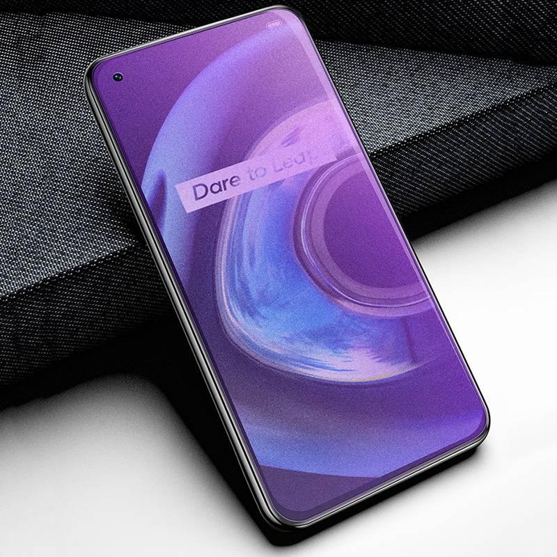 Kính Cường Lực Bảo Vệ Màn Hình Chống Ánh Sáng Xanh Cho Realme Q3 Pro Carnival Q3i Realme Q2 Pro Q2i