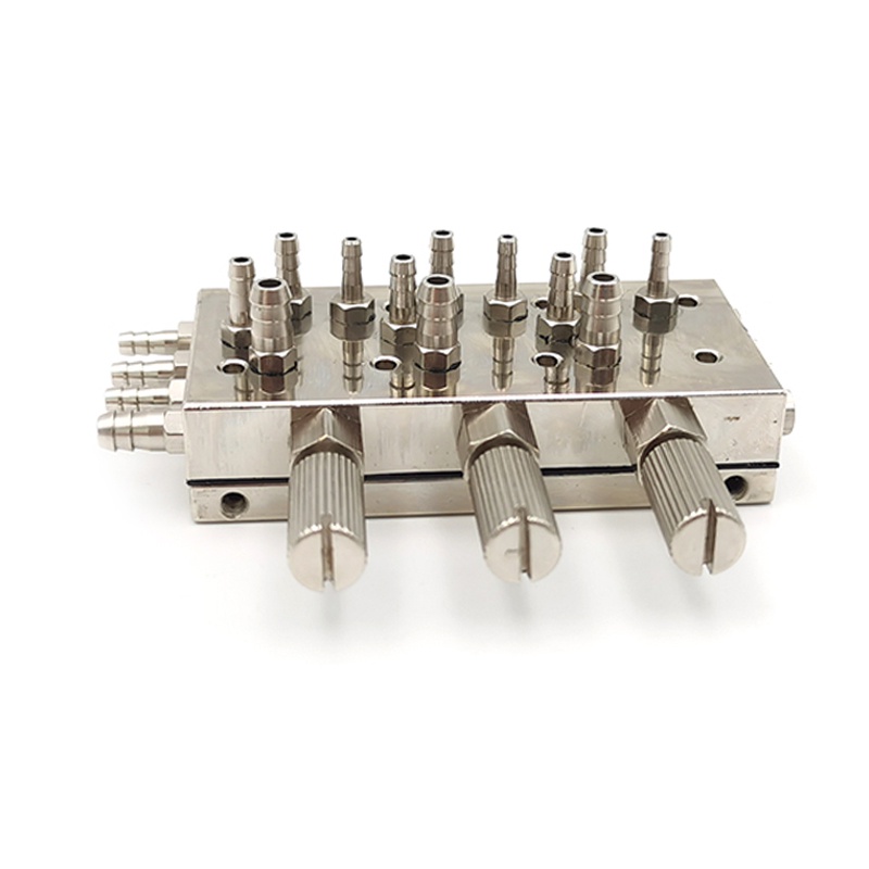 Phụ Kiện Chuyên Dụng Dành Cho Ghế Nha Khoa