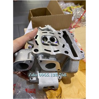 Vỏ đầu bò Ex 135 hãng