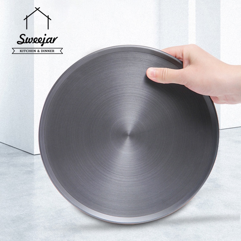 SWEEJAR Tấm chắn bếp ga  chống lửa dẫn nhiệt đa năng cao cấp
