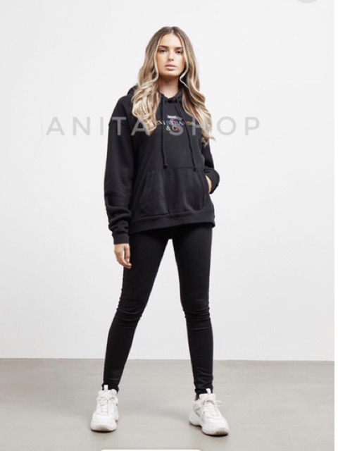 (Ảnh thật) Áo hoodie levis xuất xịn | BigBuy360 - bigbuy360.vn