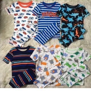 Bộ Carter bé trai xuất dư xịn