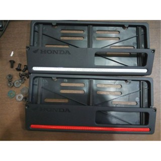 Giá đỡ biển số xe máy HONDA