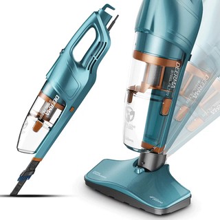 Máy hút bụi Deerma DX900 ( hàng nhập khẩu )
