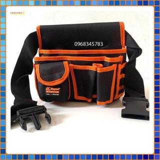 Túi Đựng Dụng Cụ Kĩ Thuật  kapusi 3003
