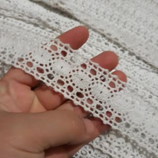 Ren cotton cuộn 10m giá 50k