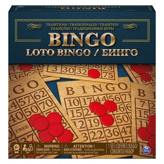 ĐỒ CHƠI GAMES - Trò chơi lô tô - MÃ SP 6038108
