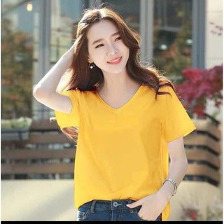 Áo GAP cổ tim