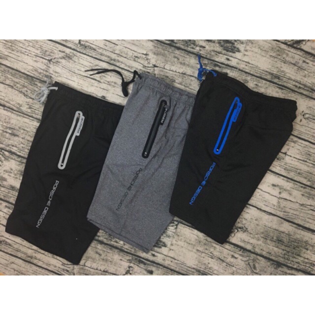 [ Tú Asics] quần short adidas porsche
