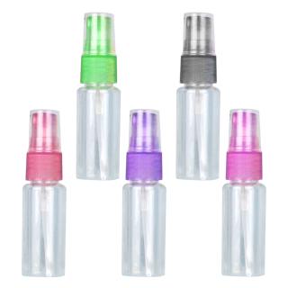 Set 5 Bình Xịt Đựng Nước Hoa 20ml/30ml/50ml/100ml