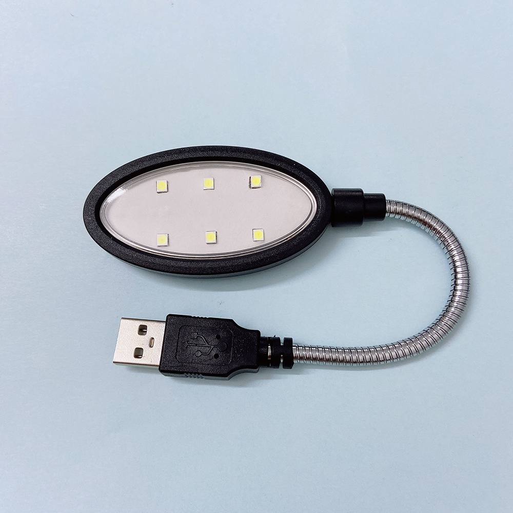 Đèn led cổng USB