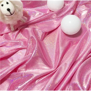 Phông chụp hình pinky girl - 1mx1,5m - hình thật cuối cùng khách mình chụp