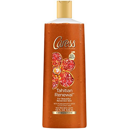 Sữa tắm dưỡng da hương nước hoa Caress (532ml)