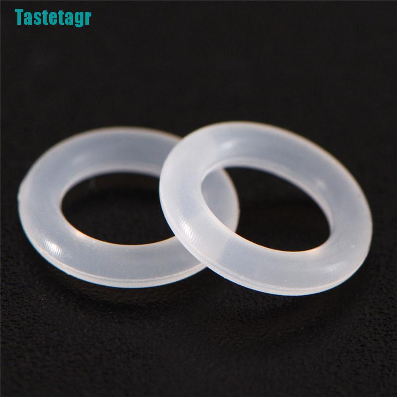 Set 120 Vòng Cao Su Chữ O Dành Cho Bàn Phím Cherry Mx | BigBuy360 - bigbuy360.vn