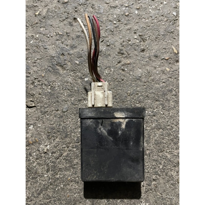 IC 5LL của Yamaha 110