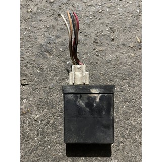IC 5LL của Yamaha 110