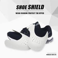 Bảo vệ mũi giày chống nhăn gãy nứt SNEAKER SHIELD ( Bộ 2 chiếc)