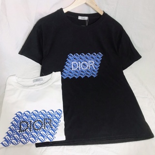 Áo thun nữ tay lỡ chất liệu cotton rộng giấu quần hình in đẹp