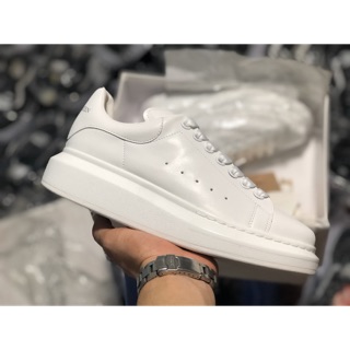 GIÀY MC QUEENN FULL TRẮNG CHUẨN SC ⚡️BIG-SALE⚡️