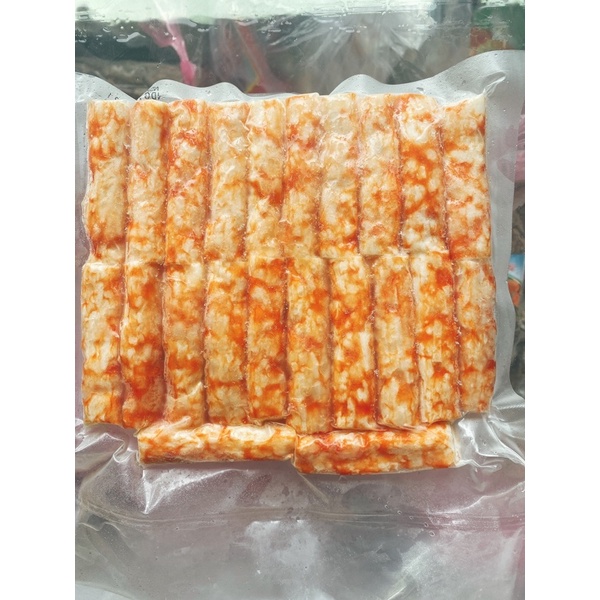 THANH CUA CHAY TRÍ HUỆ GÓI 260G/ HÀNG NGON SẠCH THUẦN CHAY