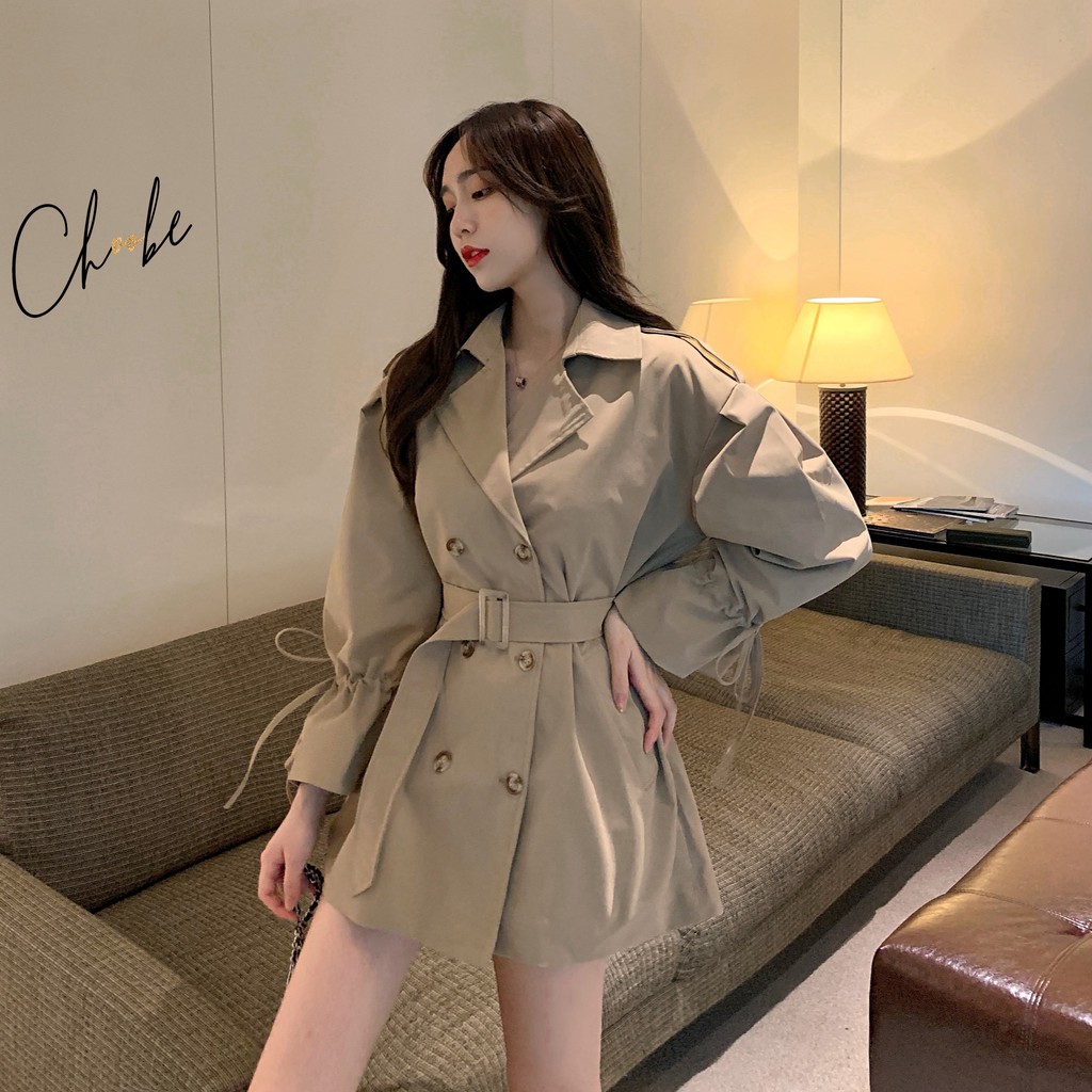 Tổng Hợp Cách Phối Đồ Với Áo Măng Tô Nữ Giá Rẻ, Bán Chạy Tháng 8/2023 -  Beecost