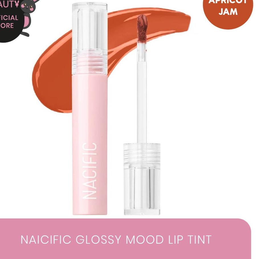 NACIFIC Son Tint Dưỡng Ẩm Môi Cao Cấp Racific (RA-1297) | BigBuy360 - bigbuy360.vn