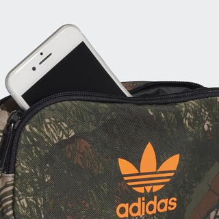 CAMO WAIST BAG