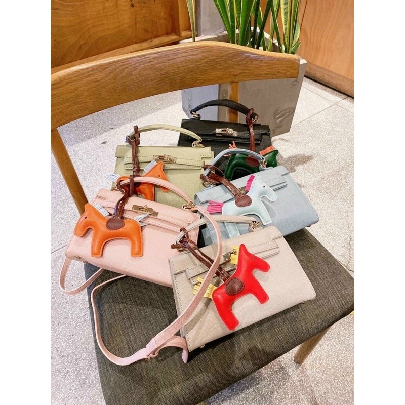 Túi HM Kenly kèm ngựa