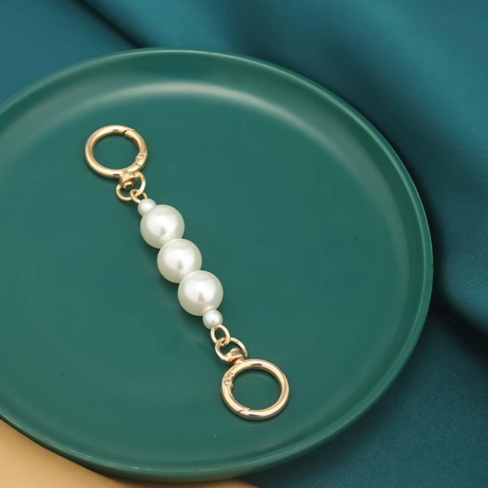 Dây Đeo Túi Xách Ngắn 26Eddie Sang Trọng Cho Nữ