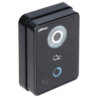 Nút chuông cửa gắn Camera chống trộm an ninh cho mọi gia đình Dahua DHI-VTO6210B