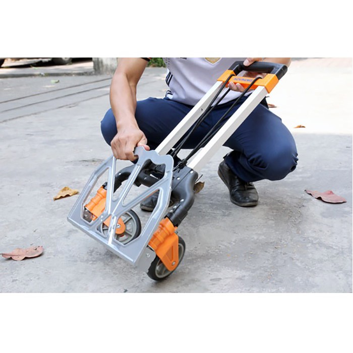 Xe đẩy hàng 2 bánh rút gọn ADVINDEQ TL-80C